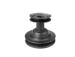 Mtd Pulley Lawn Tractor 756-0983 Double 600