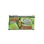 Sour Cream & Chives Microwave Popcorn 100G 8 Pack X1