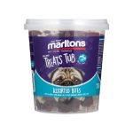 Marltons Treats Tub - Assorted Bites