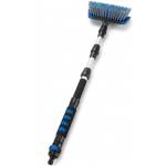 Solar Panel Broom - Extendable Handle
