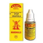 Dr Du Toit Stuipdruppels 20ML