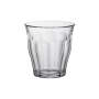 Picardie Tumbler Glasses - 220ML Set Of 4