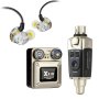 U45T9 Wireless In-ear Monitoring System - 5.8GHZ