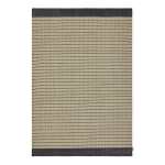 Dune Cotton And Wool Rug Natural 160X230CM 200X300CM 300X400CM - 300CM X 400CM