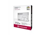 Transcend SSD230 Series 2.5 SSD - 512GB