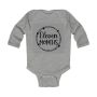 Eleven Months - Milestone Baby Grow
