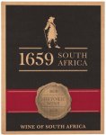 Classic Special Edition Pinotage Red Wine