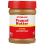 Crunchy Peanut Butter 400G