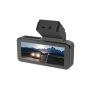 3.4 1080P HD Dvr Car Dash Camera With Parking Monitor