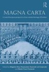 Magna Carta - A Central European Perspective Of Our Common Heritage Of Freedom Paperback