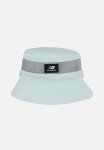 New Balance Nb At Bucket Hat- Light Surf & Aluminum