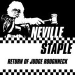 Return Of Judge Roughneck Cd