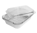 Medium Take Away Code: 4153 With Dome Lid CODE:415PD - 5PKT