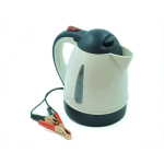 LN020 Appliance – Dc Kettle 1 Litre 12VOLT 130WATT