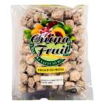 China Fruit White Sweet Cured Prune 450GR