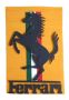 Ferrari Wall Art Piece