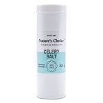 Celery Salt Shaker 300G