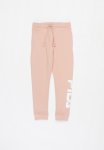 FILA Mono Deckle Sweatpants - Pink