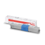 Oki 46508711 Cyan Toner Cartridge 3 000 Pages Original Single-pack