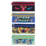 Pencil Bag 33CM Design May Vary
