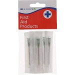 Clicks First Aid Products 5 Needles