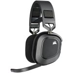 Corsair HS80 Rgb Wireless Premium Gaming Headset - Carbon