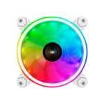 Raidmax NV-T120FWP 120MM Argb Case Fan