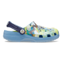Bluey Classic Clog Toddler Age 1-5 - Multi / C10