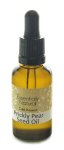 Prickly Pear Seed Oil - Cold Pressed - 50ML