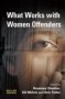 What Works With Women Offenders   Hardcover