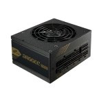 FSP Dagger Pro ATX3.0 Pcie 5.0 750W Fully Modular Psu - Bios Bois