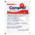 Pain Relief Tablets 2 Pack