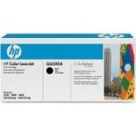 HP Q6000A NO.124A Black Laserjet Toner Cartridge