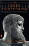The Greek Achievement: The Foundation of the Western World