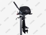 Tohatsu MFS6D 4-STROKE Short Shaft T t