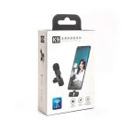 Replacement Wireless K9 Microphone