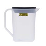Addis 1.4L Plastic Jug + Lid