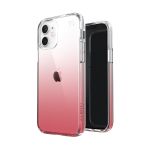 Apple Speck Presidio Perfect Clear Ombre Case Iphone 12 Iphone 12 Pro