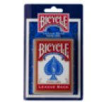 Blue & Red Playing Cards
