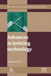 Advances In Knitting Technology Paperback