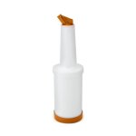 Store N Pour 1L Brown