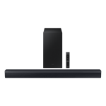 Samsung HW-C450 2.1 Channel Dts Virtual:x Sound Bar