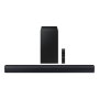Samsung HW-C450 2.1 Channel Dts Virtual:x Sound Bar