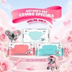 Mother's Day Combo Specials 3 - Random Selection