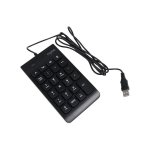 Rapoo K10 Numeric Keypad Wired