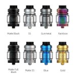 Dead Rabbit V2 Rta