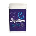Dapotime Dapoxetine Tablets 60mg 10 Tablets