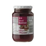 Pnp Sliced Beetroot 400G