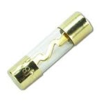 Car Amp Fuse - 80 Amp