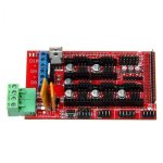 RepRap Ramps 1.4 Shield